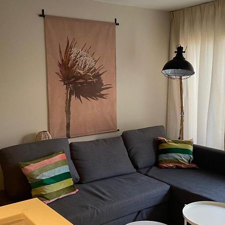 Appartement De Jutter, Resort Amelander Kaap Холлум Экстерьер фото